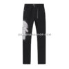 AMIRI JEANS - Negro