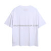 Sp5der T-shirt - Blanco