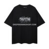 Trapstar T-shirt - Negro