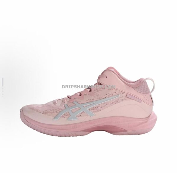 Asics V17 - Rosa