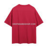 Sp5der T-shirt - Rojo