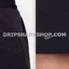 NK TECH SHORTS - Negro