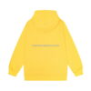2065a73e MARNI Hoodie - Amarillo