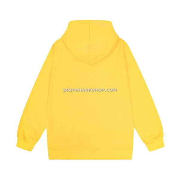 2065a73e MARNI Hoodie - Amarillo