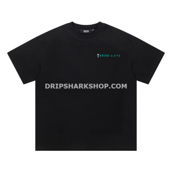 Trapstar T-shirt - Negro