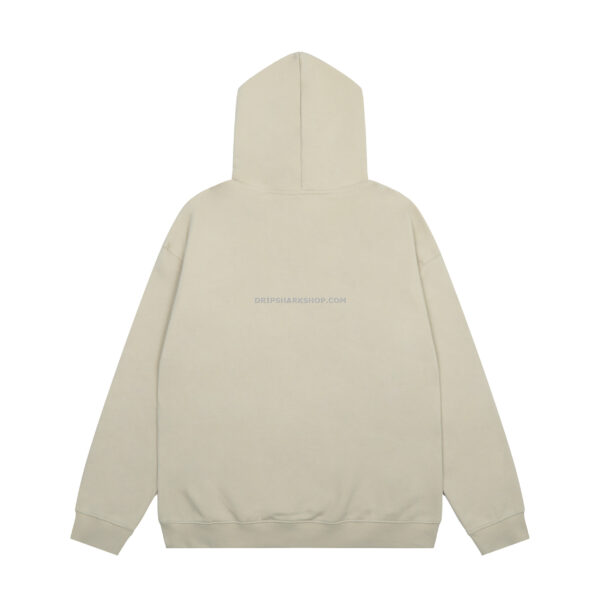 REPRESENT Hoodie - Beige