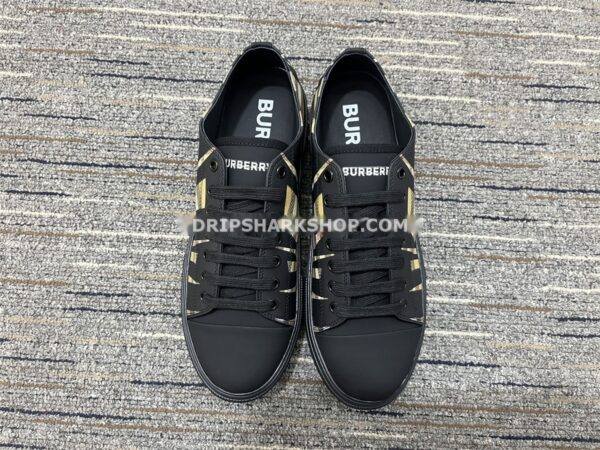 Zapatillas BURBERRY
