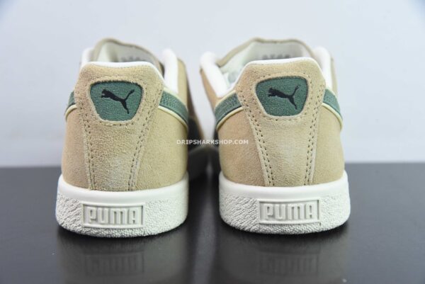PUMA Suede XL