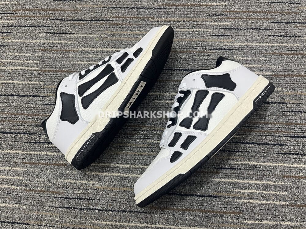 AMIRI Skeleton Sneaker