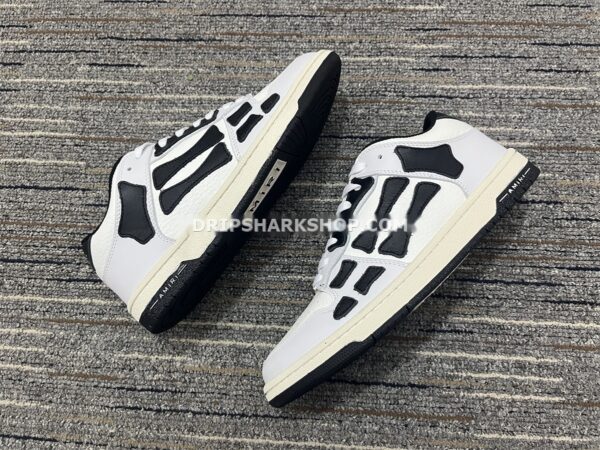 AMIRI Skeleton Sneaker