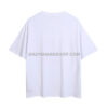 Sp5der T-shirt - Blanco