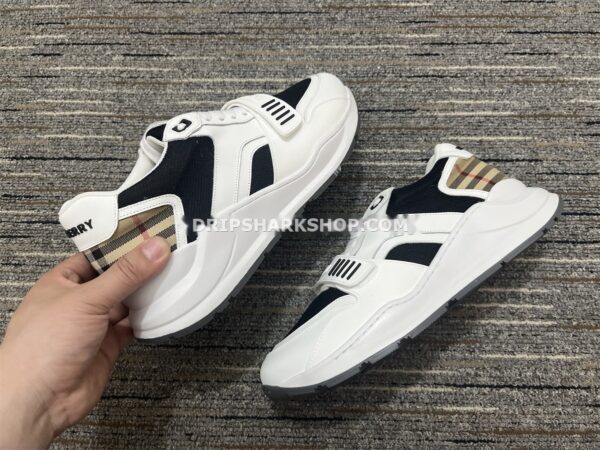 Zapatillas BURBERRY Vintage