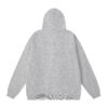 AMIRI HOODIE - Gris