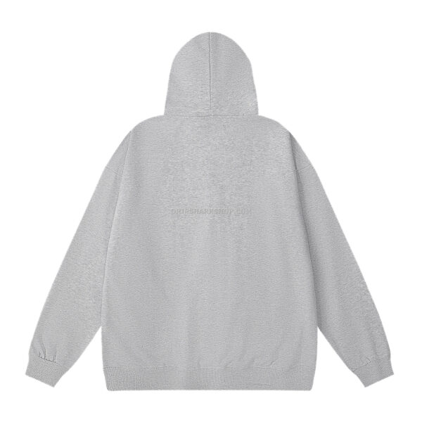 AMIRI HOODIE - Gris