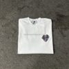 Camiseta WARREN LOTAS - Blanco