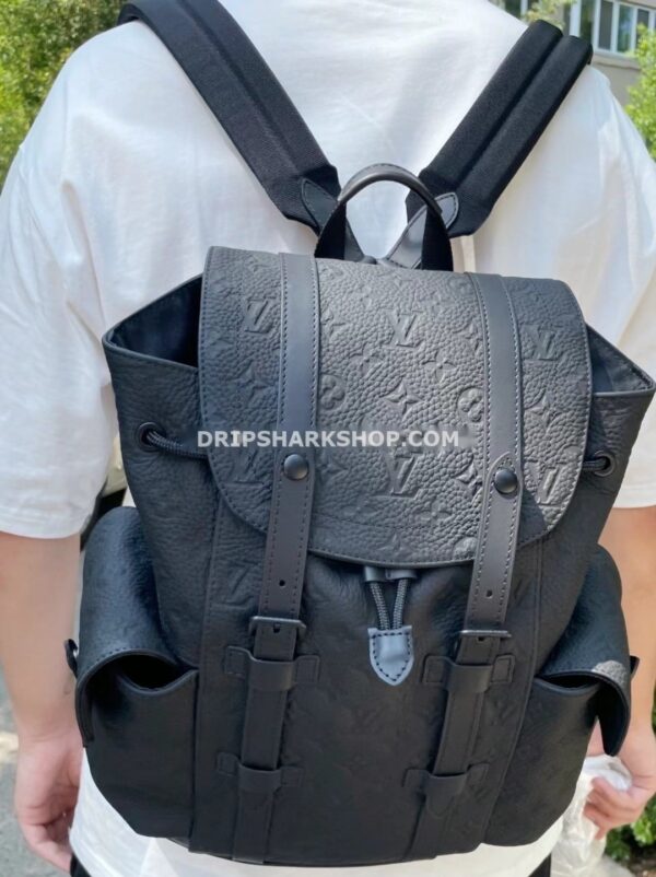 LOUIS VUITTON Mochila