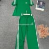 Chandal Adidas - Verde