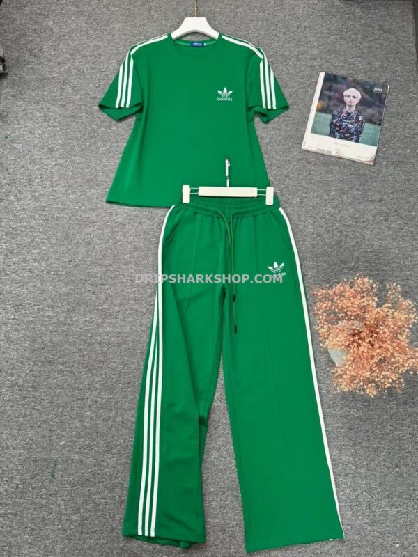 Chandal Adidas - Verde