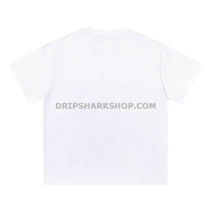 Trapstar T-shirt - Blanco