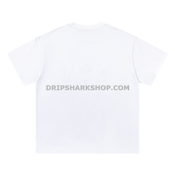 Trapstar T-shirt - Blanco