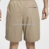 NK TECH SHORTS - Beige