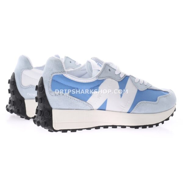 Zapatillas NEW BALANCE 327