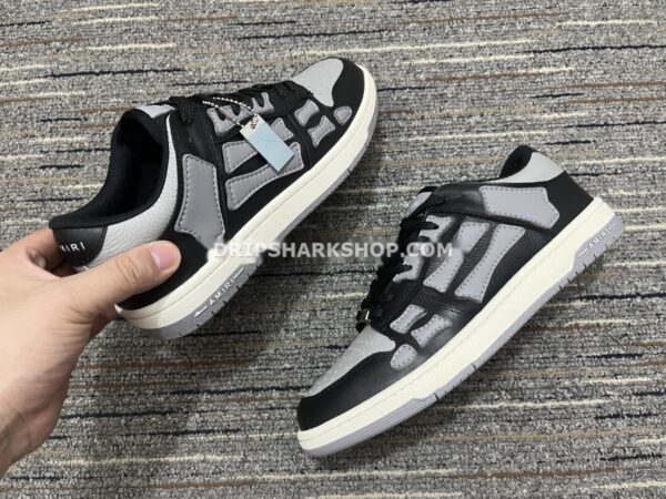 AMIRI Skeleton Sneaker