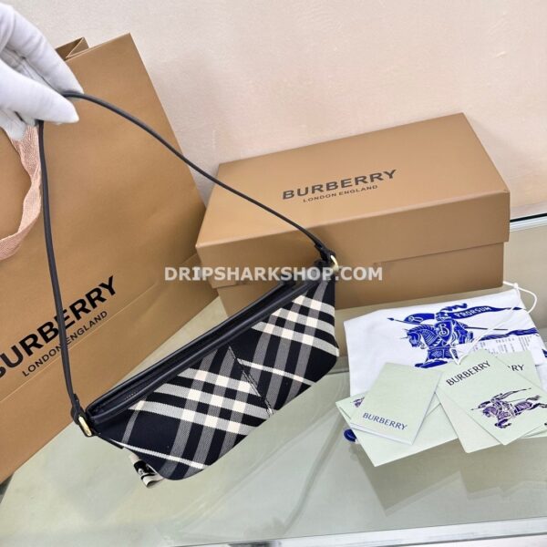 BURBERRY Bolso