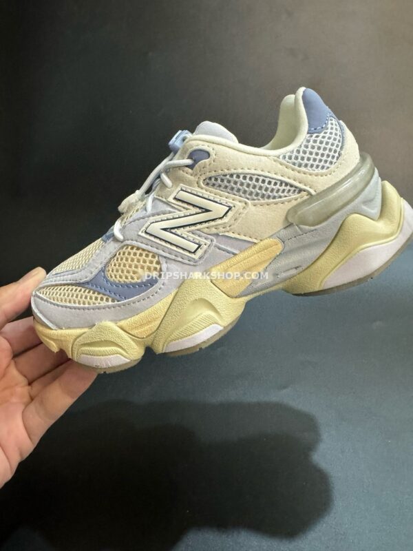 Zapatillas NEW BALANCE 9060