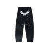 Sp5der Pants - Negro