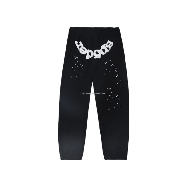 Sp5der Pants - Negro