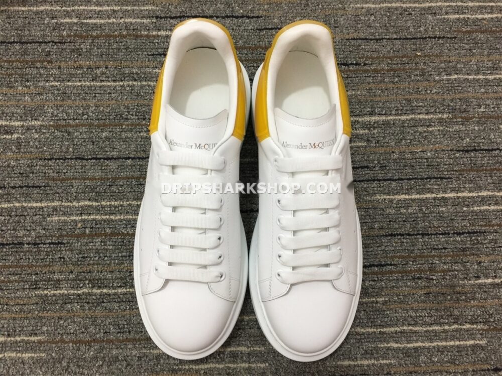 ALEXANDER MCQUEEN Zapatillas