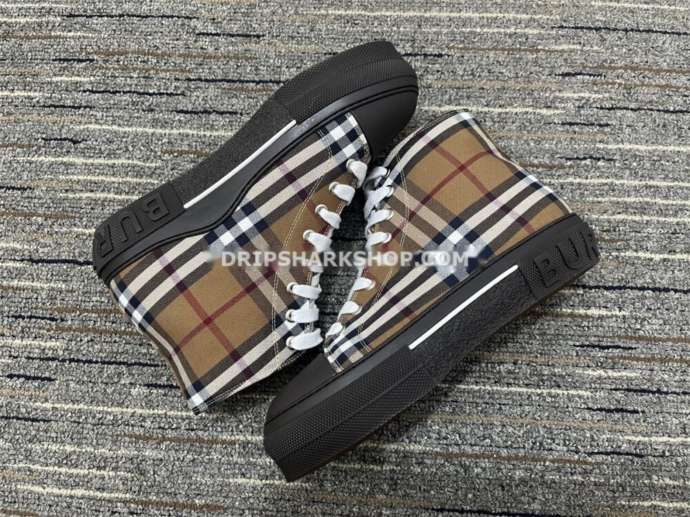 Zapatillas BURBERRY