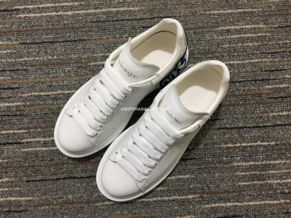 ALEXANDER MCQUEEN Zapatillas