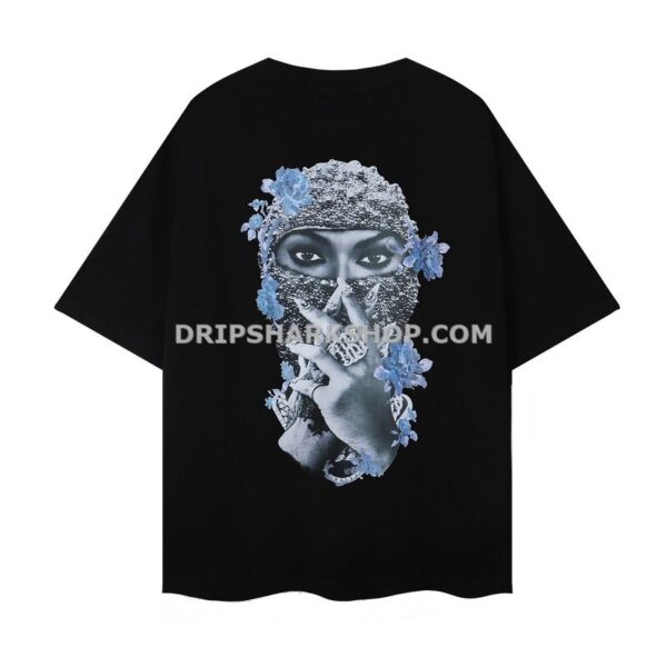 Camiseta IH NOM UH NIT - Negro