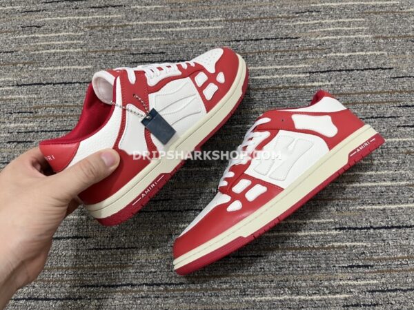 AMIRI Skeleton Sneaker