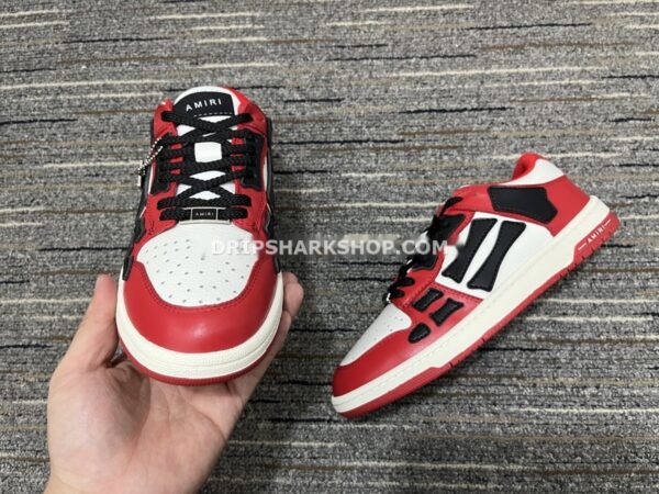 AMIRI Skeleton Sneaker