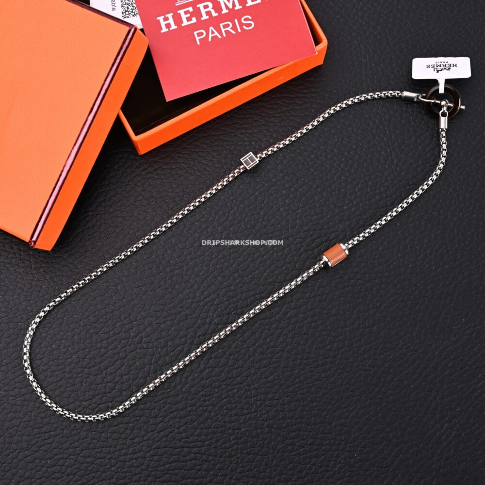 Necklace HERMES