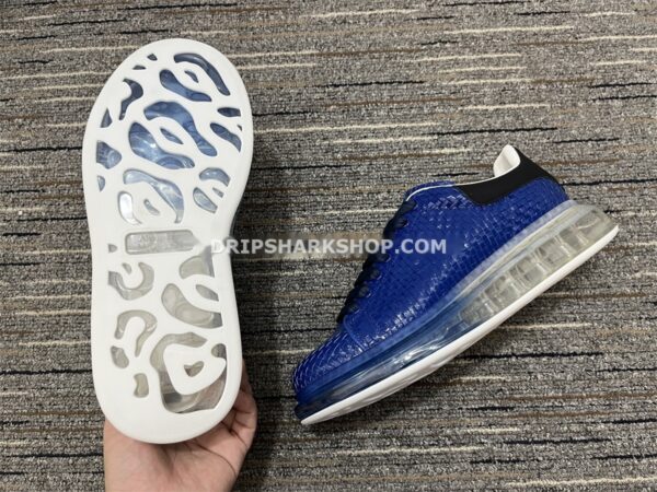 ALEXANDER MCQUEEN Zapatillas