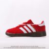 Zapatillas ADIDAS Spezial Red