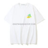 22529653 OFF WHITE T-shirt - Blanco