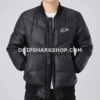 22725ba8 NIKE JACKET - Negro