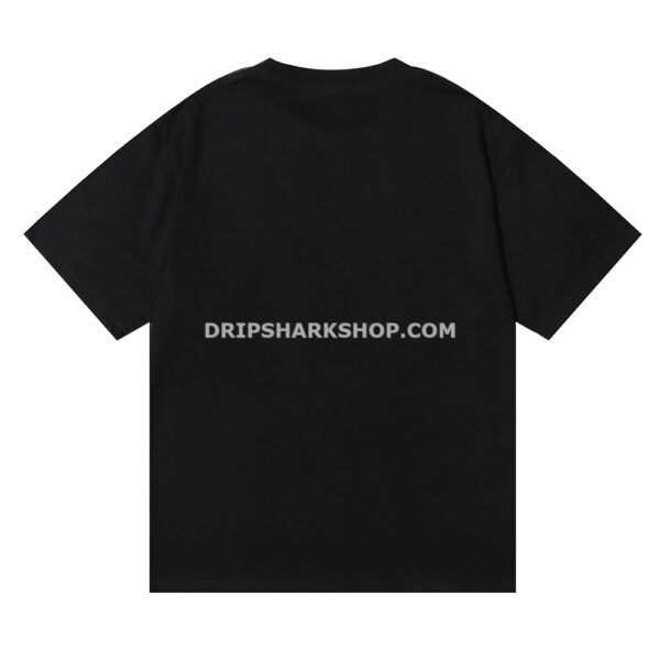 Trapstar T-shirt - Negro