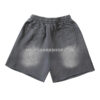 HELLSTAR SHORTS - Gris