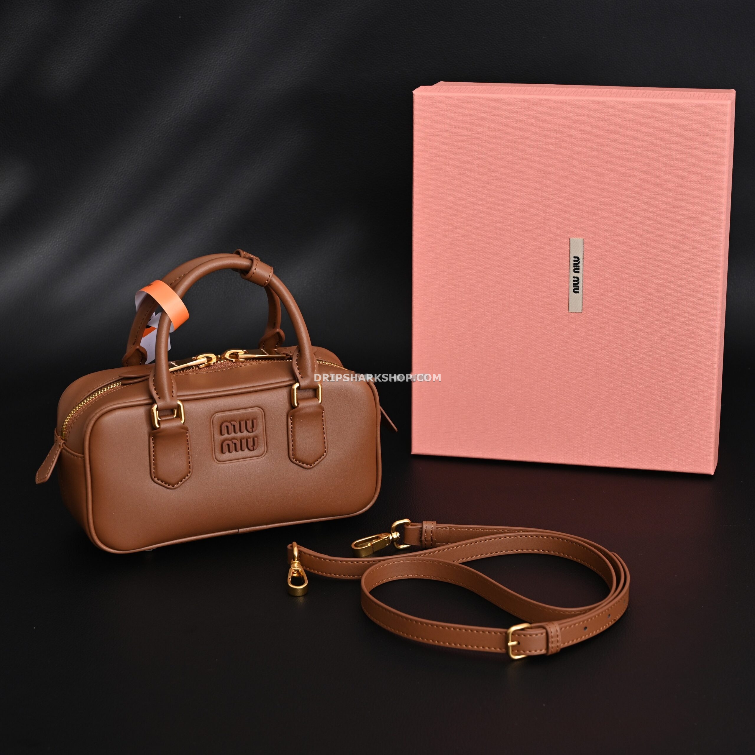 MIU MIU Bolso - Imagen 3