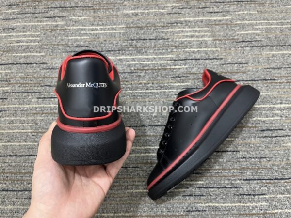 ALEXANDER MCQUEEN Zapatillas