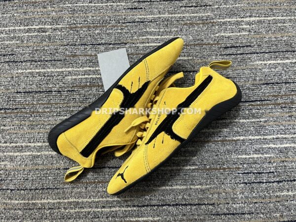 22edad2d Zapatillas BALENCIAGA