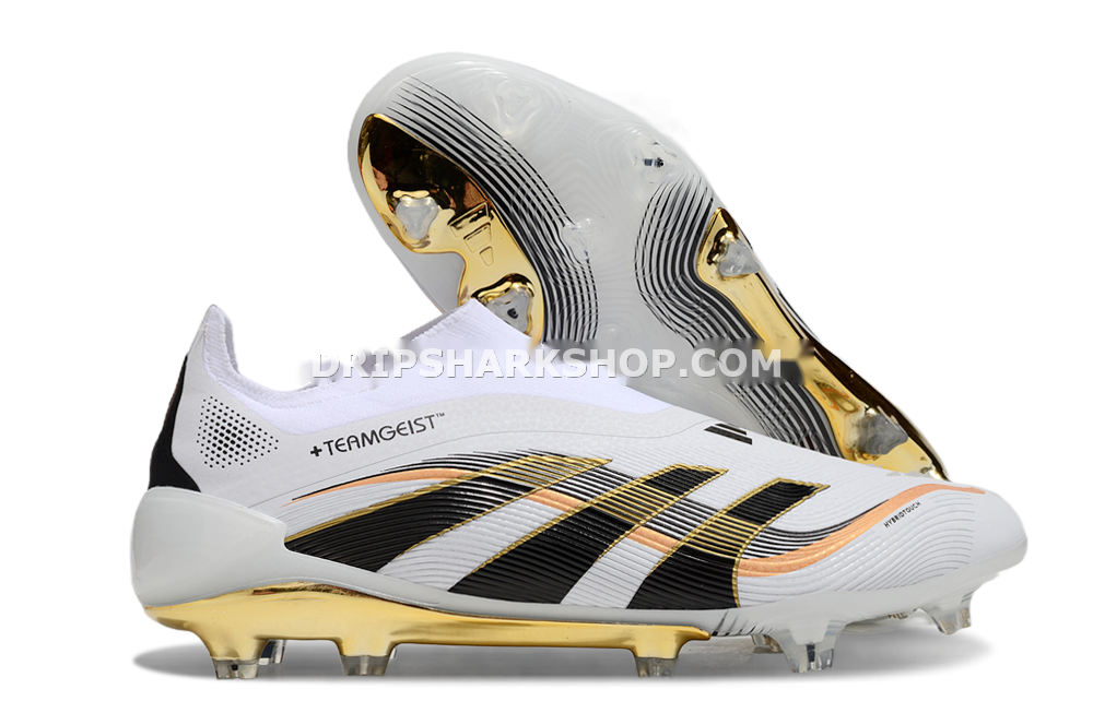 Zapatillas de fútbol Adidas Predator