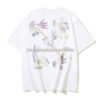 OFF WHITE T-shirt - Blanco