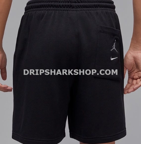 Pantalón corto Jordan - Negro